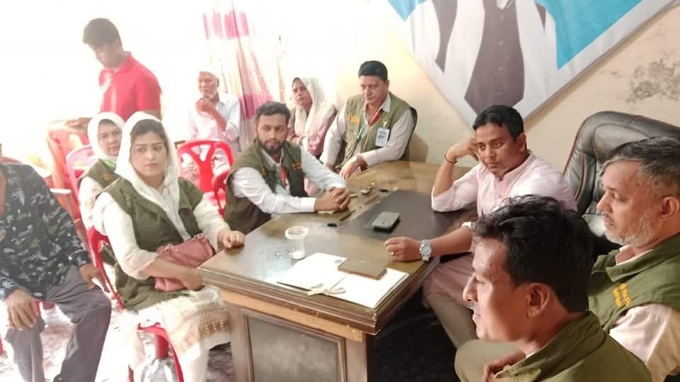 আসক ফাউন্ডেশন