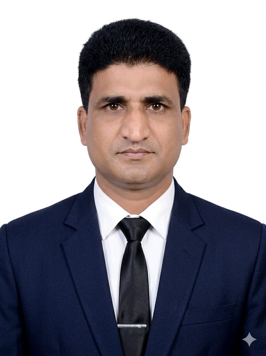 Md. Mydul Islam