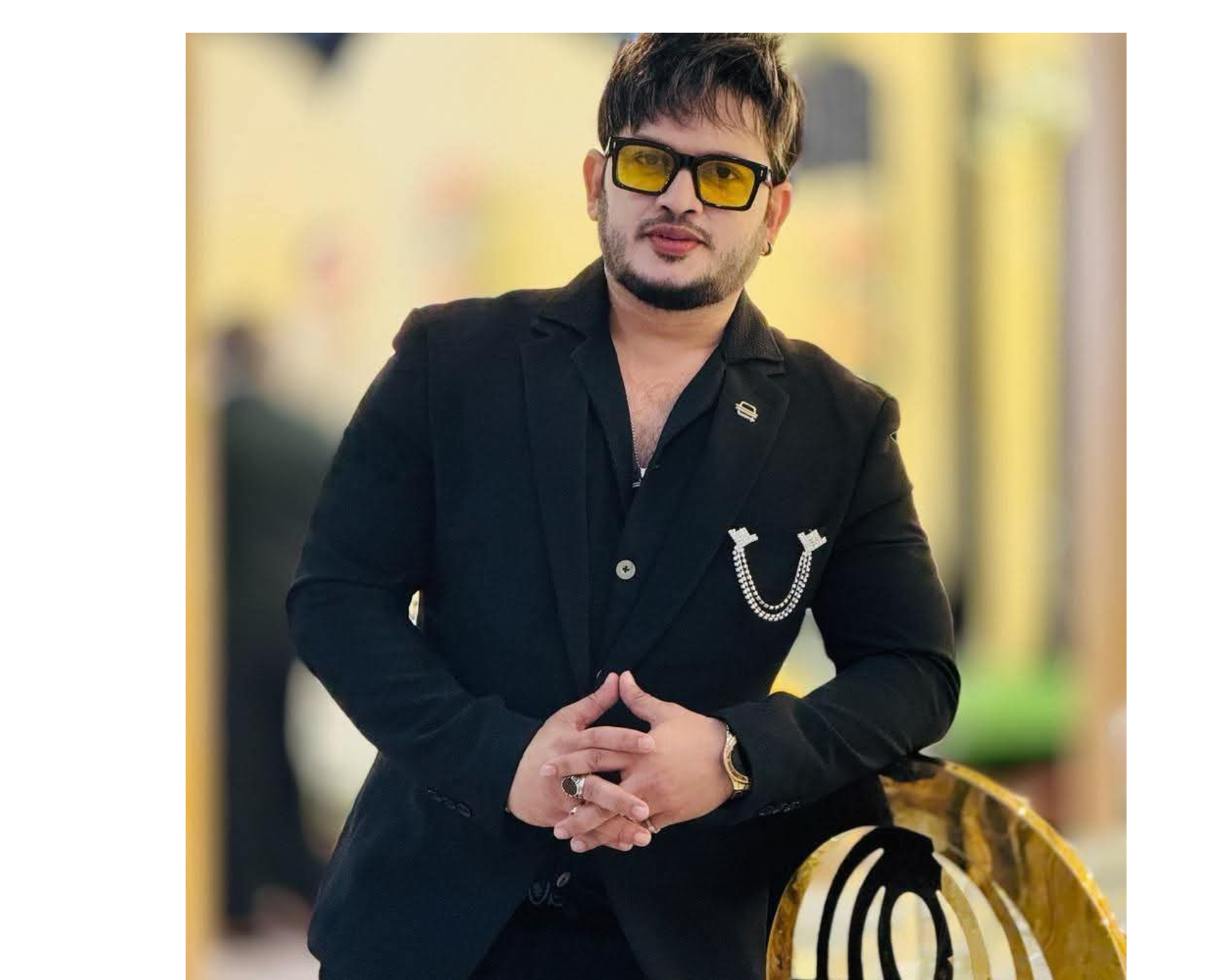 Mostafa Faysal